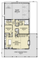JRW-10016 Ella Barndominium House Plan