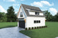 JRW-10017 Moore Barndominium House Plan