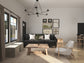 JRW-10018 Crista Barndominium House Plan