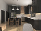 JRW-10018 Crista Barndominium House Plan
