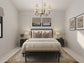 JRW-10018 Crista Barndominium House Plan