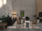 JRW-10018 Crista Barndominium House Plan
