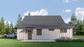 JRW-10018 Crista Barndominium House Plan