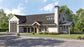 JRW-10019 Elliot Barndominium House Plan