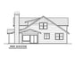 JRW-10019 Elliot Barndominium House Plan