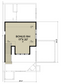 JRW-10019 Elliot Barndominium House Plan