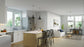 JRW-10020 Marilyn Barndominium House Plan