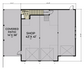 JRW-10020 Marilyn Barndominium House Plan