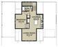JRW-10020 Marilyn Barndominium House Plan