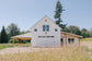 JRW-10021 Tucker Barndominium House Plan