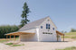 JRW-10021 Tucker Barndominium House Plan