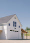JRW-10021 Tucker Barndominium House Plan