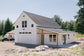 JRW-10021 Tucker Barndominium House Plan