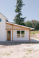 JRW-10021 Tucker Barndominium House Plan