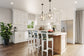 AK-4007-C Aurelia Barndominium House Plan