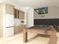 JRW-10011 Louie Barndominium House Plan