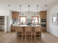 BCO-40122 Carl Barndominium House Plan