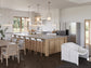 BCO-40225-M Mike Barndominium House Plan