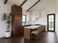 BCO-40168-B Brookmeadow Barndominium House Plan