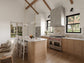 BCO-40142 Jonah Barndominium House Plan