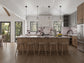 BCO-40001-C Candace Barndominium House Plan
