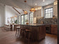 BCO-40001 Daxton Barndominium House Plan