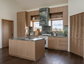 BCO-40116 Knox Barndominium House Plan