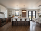 LP-3208-A Ashley Barndominium House Plan