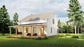 AK-4007 Laura Barndominium House Plan