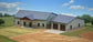 LP-1006 Hazel Barndominium House Plans