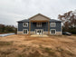 LP-1018 Woodlands Barndominium House Plans