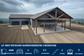 LP-2803 Wickard Barndominium House Plans