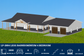 LP-2804 Legg Barndominium House Plans