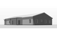 LP-2804-R Ronnie Barndominium House Plan
