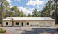 LP-2804-R Ronnie Barndominium House Plan