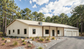 LP-2804-R Ronnie Barndominium House Plan