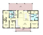 LP-2807 Wescott Barndominium House Plans