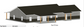 LP-3201 Zephyr Barndominium House Plan