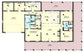 LP-3204 Gunther Barndominium House Plan