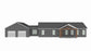 LP-3208-A Ashley Barndominium House Plan
