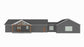 LP-3208-A Ashley Barndominium House Plan