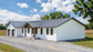 LP-3208 Rowe Barndominium House Plan