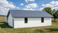 LP-3208 Rowe Barndominium House Plan