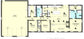 LP-3208 Rowe Barndominium House Plan