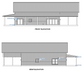 LP-3210 Simpson Barndominium House Plan