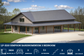 LP-3210 Simpson Barndominium House Plan