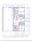 LP-71006 Holly Barndominium House Plan