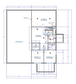 LP-71006 Holly Barndominium House Plan