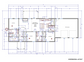 LP-71008 Orchard Barndominium House Plan