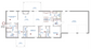 LP-71008 Orchard Barndominium House Plan